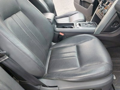 Land Rover Discovery Sport 2.0 TD4 150 CV HSE (15)