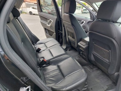 Land Rover Discovery Sport 2.0 TD4 150 CV HSE (16)