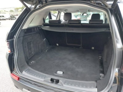 Land Rover Discovery Sport 2.0 TD4 150 CV HSE (7)