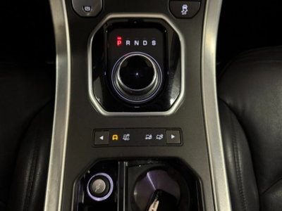 Land Rover Range Rover Evoque 2.0 TD4 150 CV 5p. HSE (13)