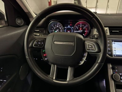 Land Rover Range Rover Evoque 2.0 TD4 150 CV 5p. HSE (16)