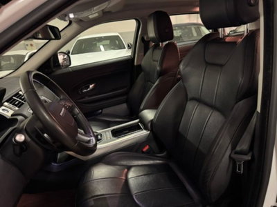 Land Rover Range Rover Evoque 2.0 TD4 150 CV 5p. HSE (18)