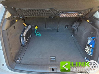 Audi Q5 2.0 TDI 163 CV quattro S tronic Business (16)