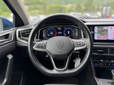 Volkswagen Polo 1.0 tsi Style 95cv (10)
