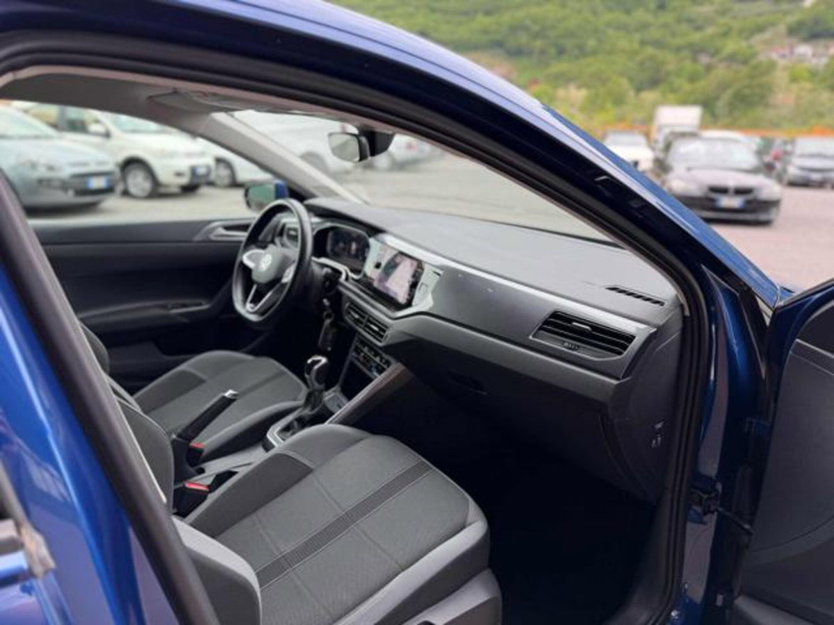 Volkswagen Polo 1.0 tsi Style 95cv (14)