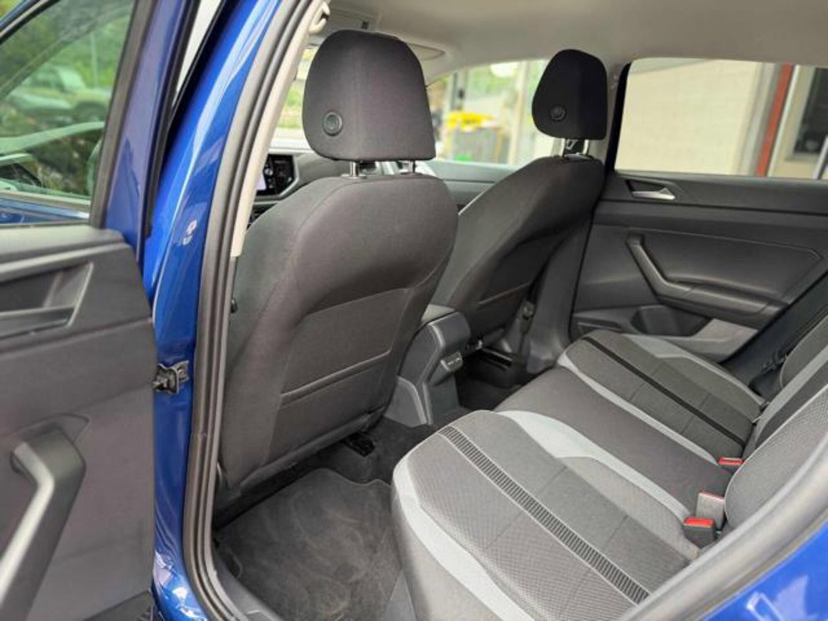 Volkswagen Polo 1.0 tsi Style 95cv (15)