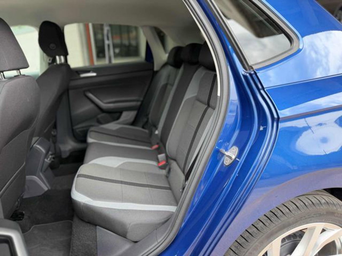 Volkswagen Polo 1.0 tsi Style 95cv (13)