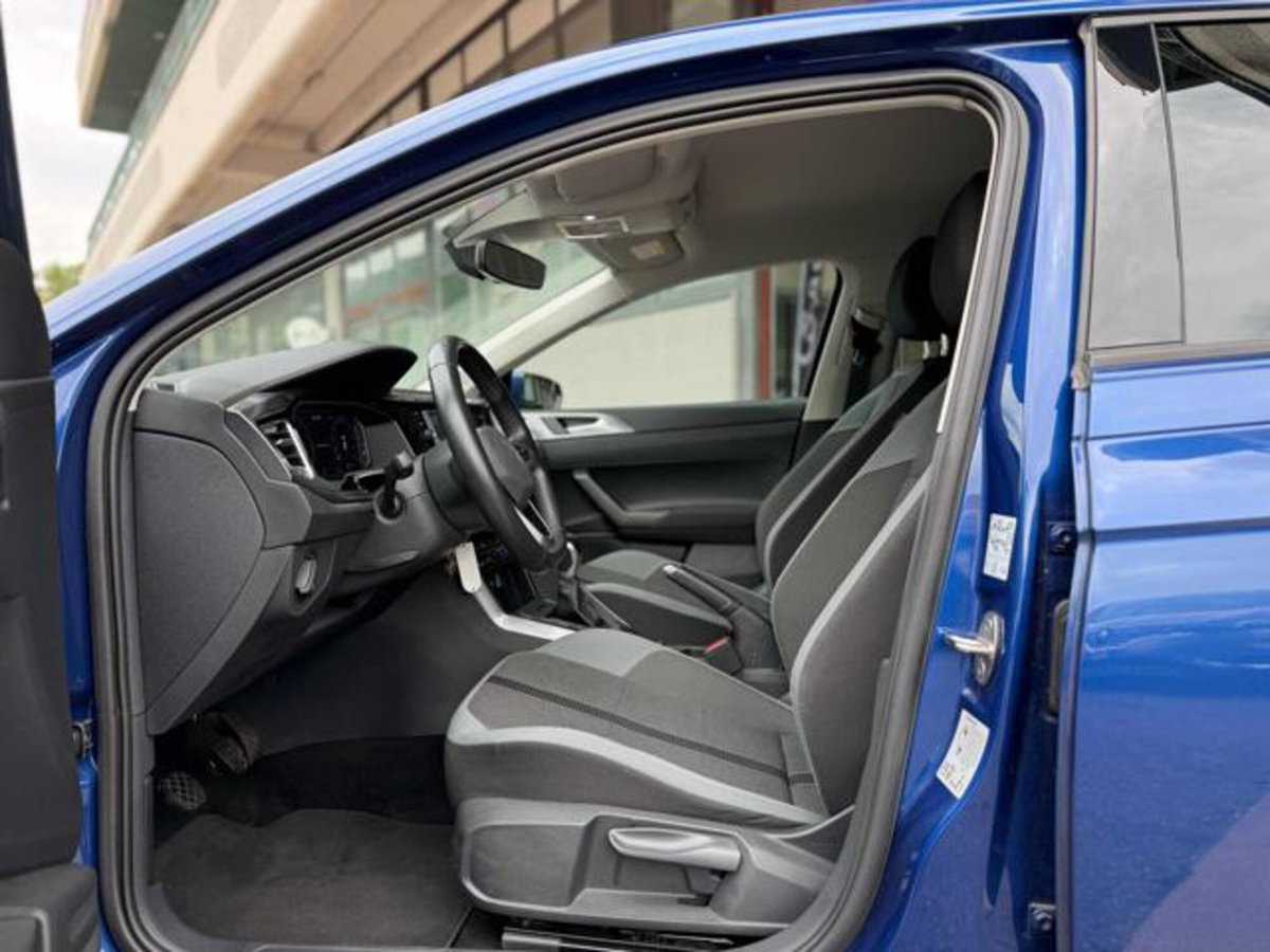 Volkswagen Polo 1.0 tsi Style 95cv (7)