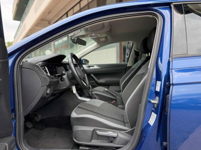 Volkswagen Polo 1.0 tsi Style 95cv (7)