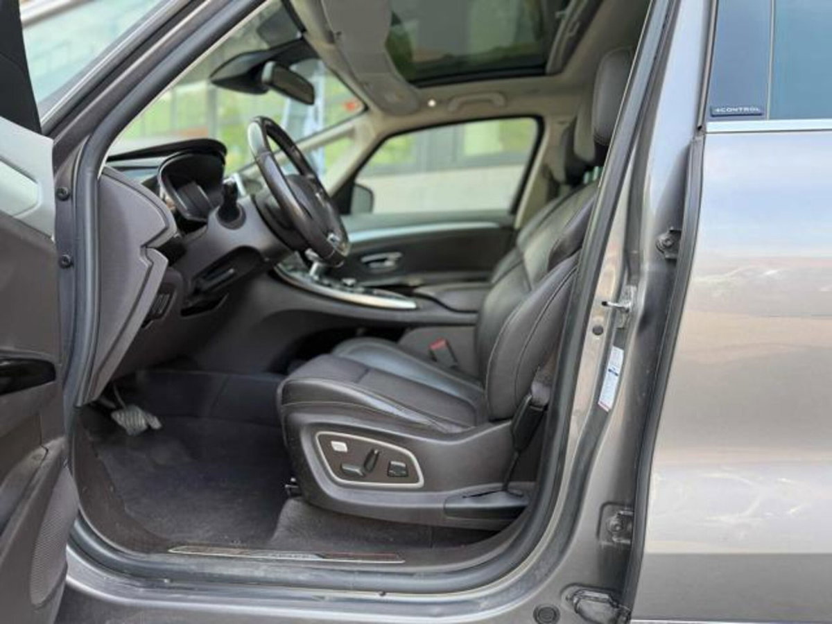Renault Espace dCi 160CV EDC Energy Executive 4Control (8)