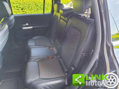 Mercedes-Benz GLB 200 d Automatic Sport Plus (6)