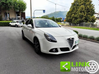 Alfa Romeo Giulietta 1.6 JTDm-2 Distinctive (3)