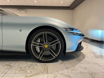 Ferrari Roma Spider 3.9 F1 dct (11)