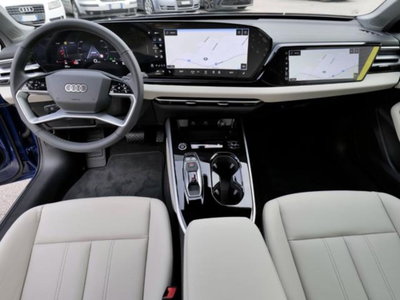 Audi A5 Avant 2.0 tdi mhev+ S line edition 204cv s-tronic (7)