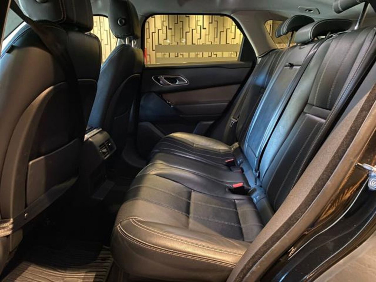 Land Rover Range Rover Velar 2.0D I4 240 CV HSE (15)