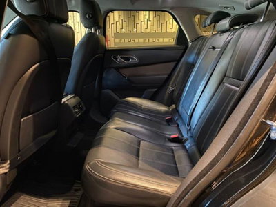 Land Rover Range Rover Velar 2.0D I4 240 CV HSE (15)