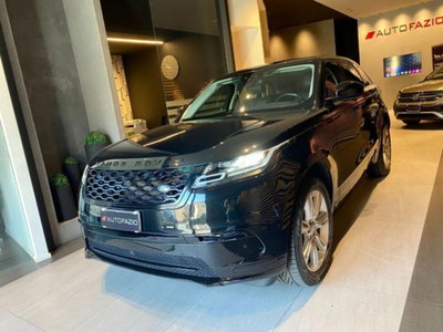Land Rover Range Rover Velar 2.0D I4 240 CV HSE (2)