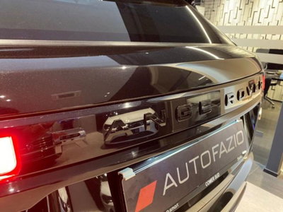 Land Rover Range Rover Velar 2.0D I4 240 CV HSE (3)