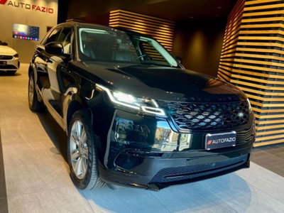 Land Rover Range Rover Velar 2.0D I4 240 CV HSE (4)