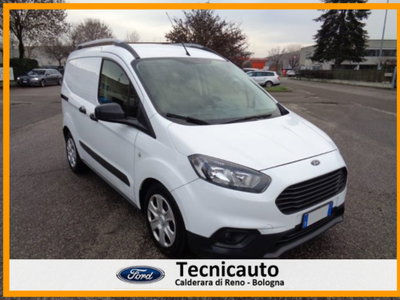 Ford Transit Courier 1.0 EcoBoost 100CV  Trend usato