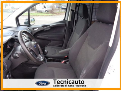 Ford Transit Courier 1.0 EcoBoost 100CV  Trend (12)