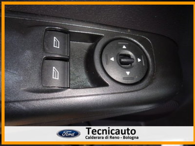 Ford Transit Courier 1.0 EcoBoost 100CV  Trend (13)