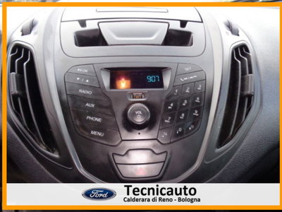 Ford Transit Courier 1.0 EcoBoost 100CV  Trend (14)