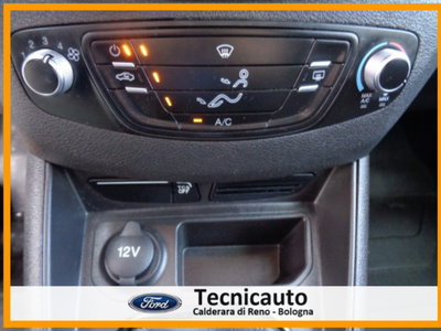Ford Transit Courier 1.0 EcoBoost 100CV  Trend (15)