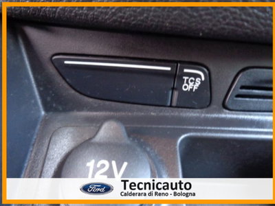Ford Transit Courier 1.0 EcoBoost 100CV  Trend (16)