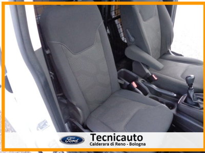 Ford Transit Courier 1.0 EcoBoost 100CV  Trend (17)