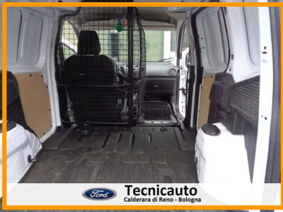 Ford Transit Courier 1.0 EcoBoost 100CV  Trend (19)