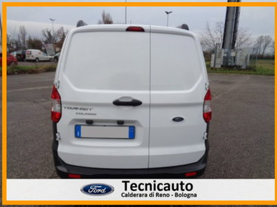 Ford Transit Courier 1.0 EcoBoost 100CV  Trend (6)