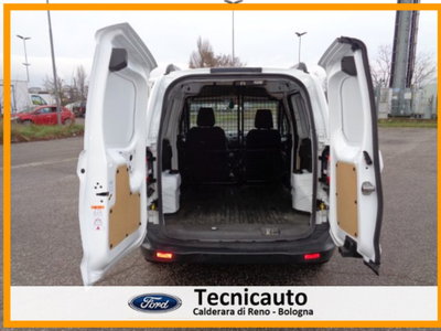 Ford Transit Courier 1.0 EcoBoost 100CV  Trend (8)