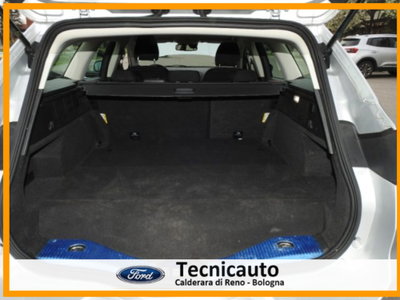 Ford Mondeo Station Wagon Full Hybrid 2.0 187 CV eCVT SW Titanium Business (12)