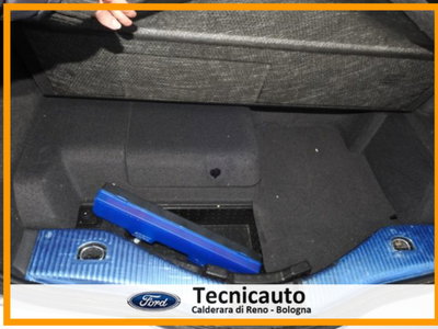 Ford Mondeo Station Wagon Full Hybrid 2.0 187 CV eCVT SW Titanium Business (13)