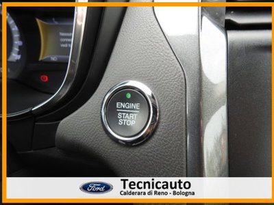 Ford Mondeo Station Wagon Full Hybrid 2.0 187 CV eCVT SW Titanium Business (16)