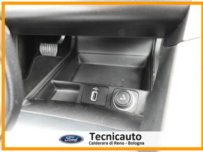 Ford Mondeo Station Wagon Full Hybrid 2.0 187 CV eCVT SW Titanium Business (19)
