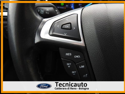 Ford Mondeo Station Wagon Full Hybrid 2.0 187 CV eCVT SW Titanium Business (20)
