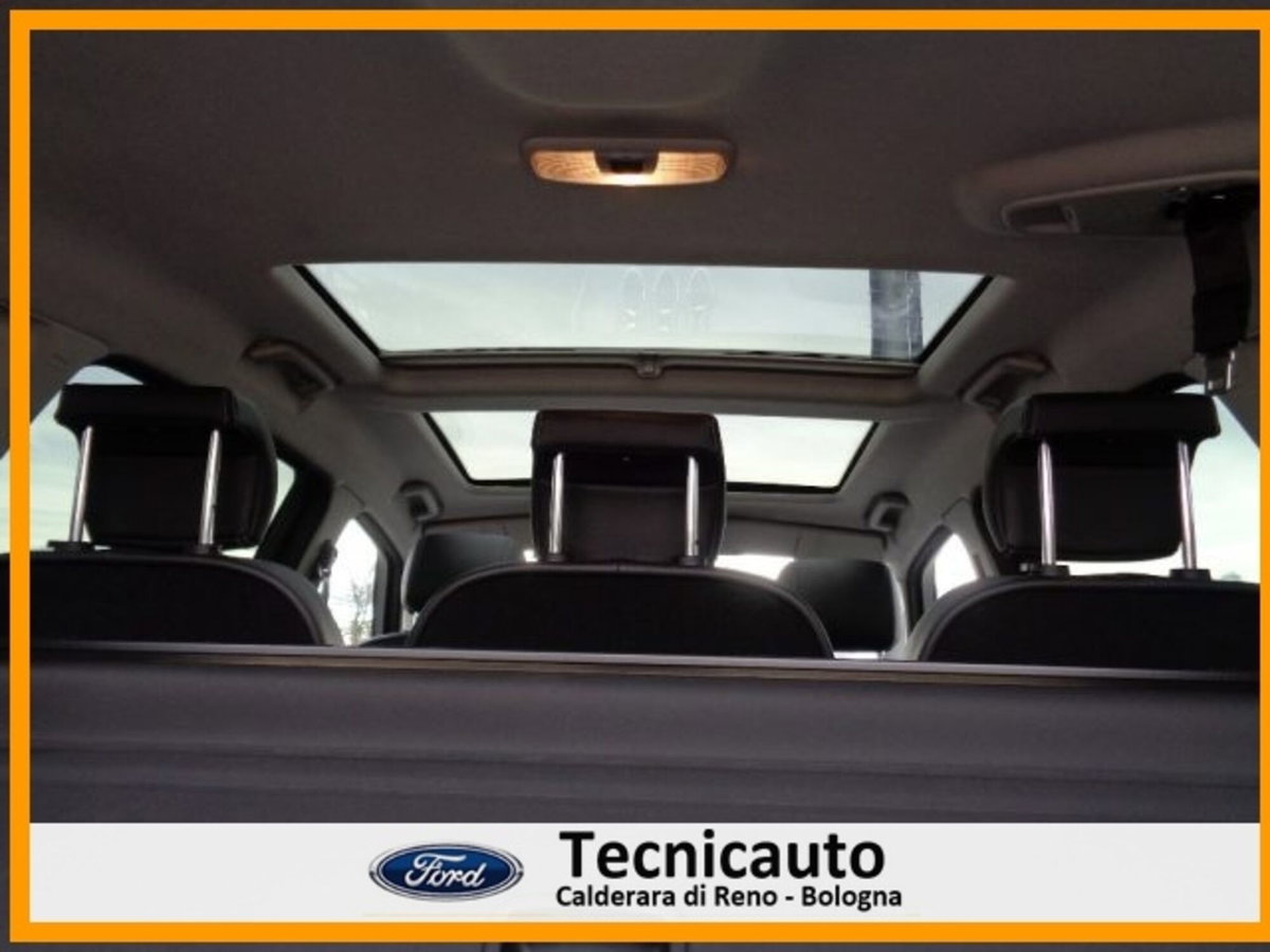 Ford S-Max 2.0 TDCi 130CV 6tr. Titanium DPF (14)