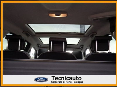 Ford S-Max 2.0 TDCi 130CV 6tr. Titanium DPF (14)