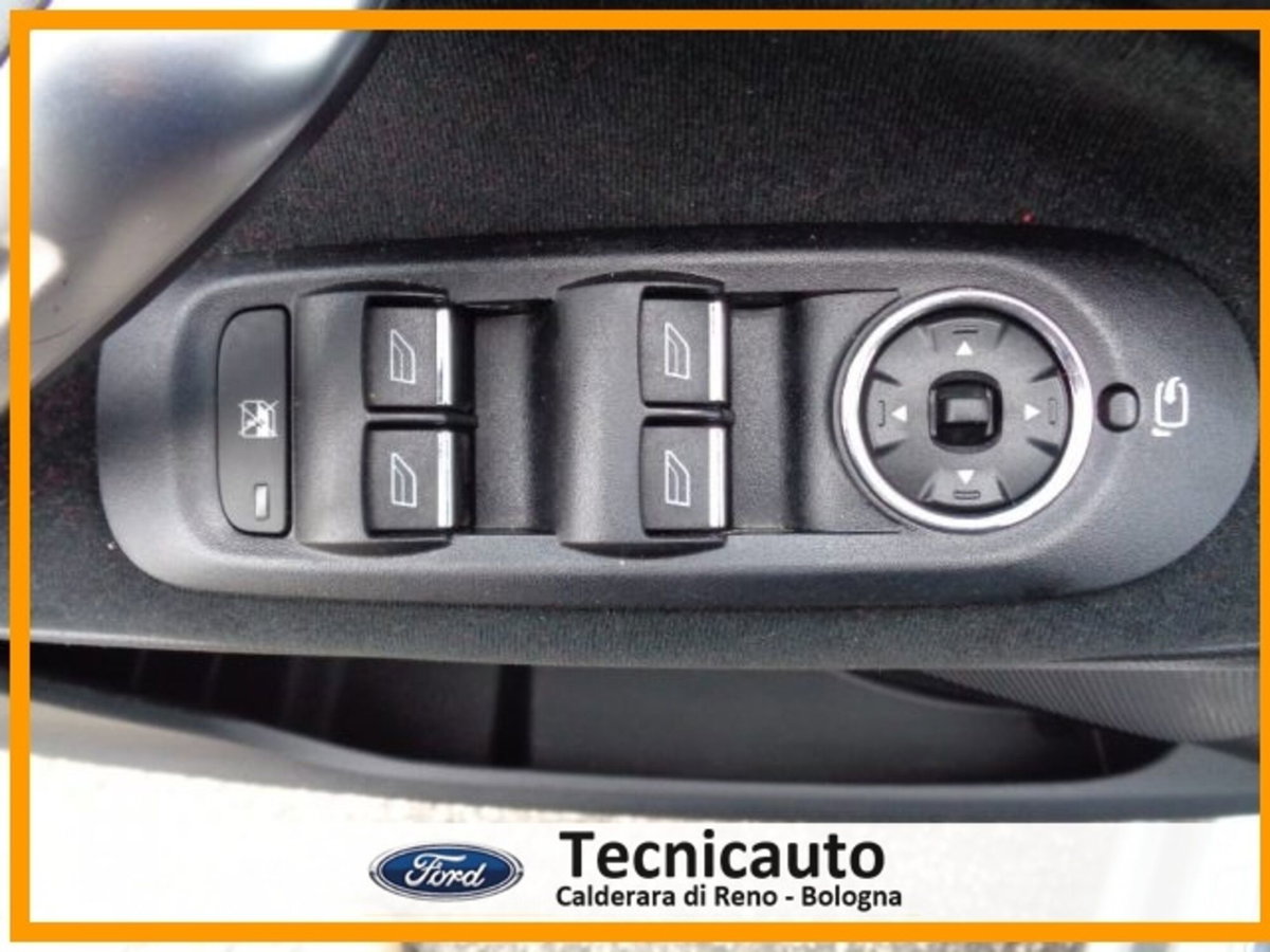 Ford S-Max 2.0 TDCi 130CV 6tr. Titanium DPF (15)