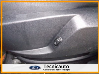 Ford S-Max 2.0 TDCi 130CV 6tr. Titanium DPF (16)