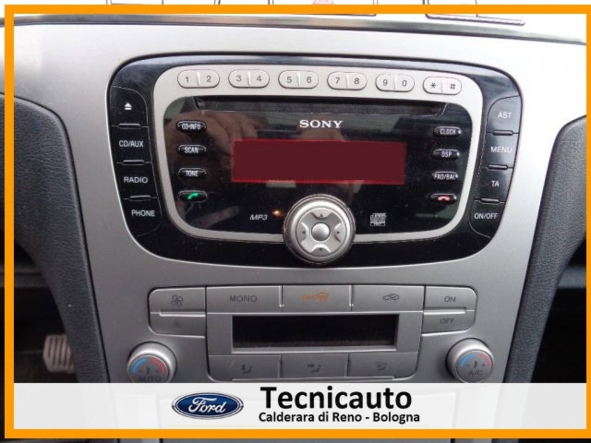 Ford S-Max 2.0 TDCi 130CV 6tr. Titanium DPF (17)
