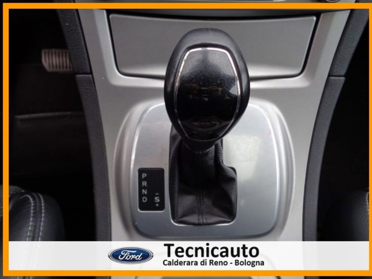 Ford S-Max 2.0 TDCi 130CV 6tr. Titanium DPF (18)
