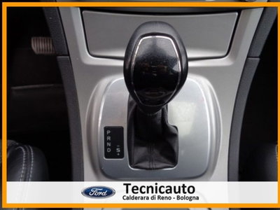 Ford S-Max 2.0 TDCi 130CV 6tr. Titanium DPF (18)