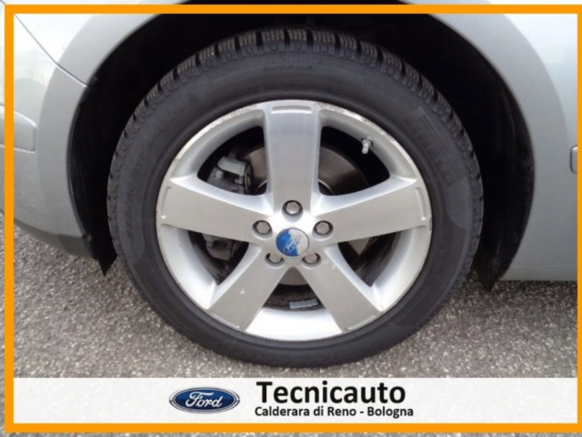 Ford S-Max 2.0 TDCi 130CV 6tr. Titanium DPF (20)