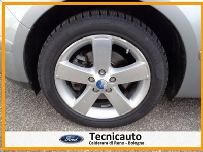 Ford S-Max 2.0 TDCi 130CV 6tr. Titanium DPF (20)
