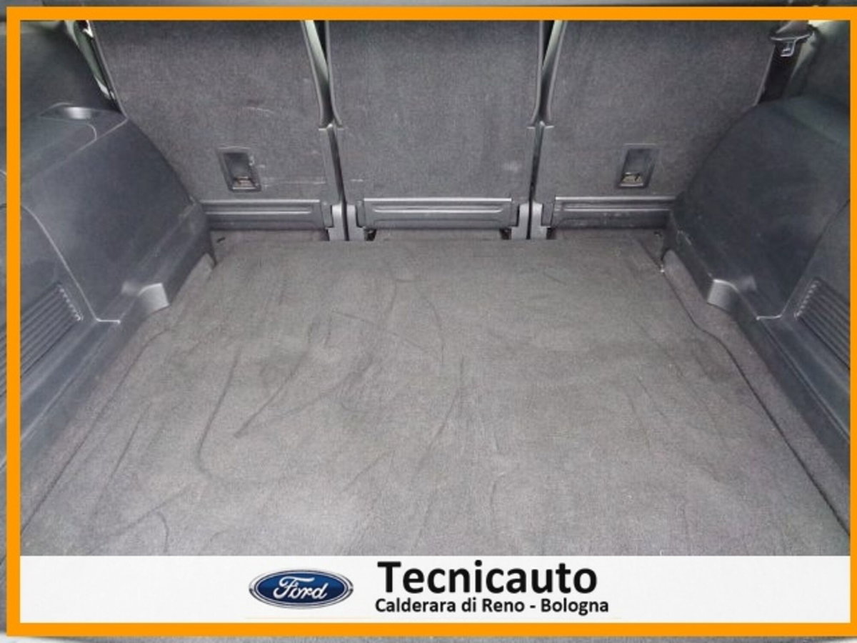 Ford S-Max 2.0 TDCi 130CV 6tr. Titanium DPF (9)