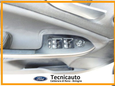 Alfa Romeo Giulietta 1.4 Turbo Distinctive Gpl 120cv (13)