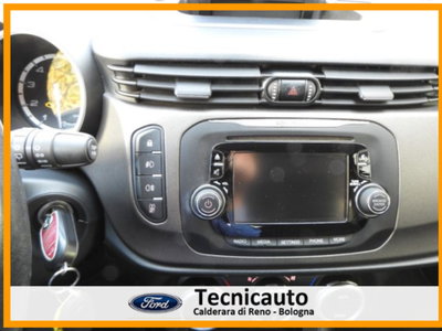 Alfa Romeo Giulietta 1.4 Turbo Distinctive Gpl 120cv (17)
